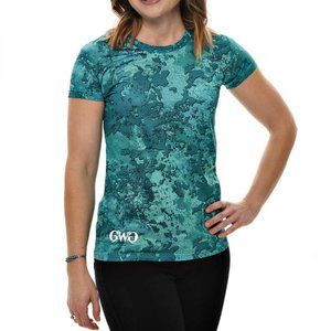 Hiding in The Shade Laguna Tee - Medium